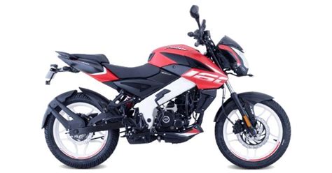 2022 Bajaj Pulsar NS160 Price, Specs, Top Speed & Mileage in India