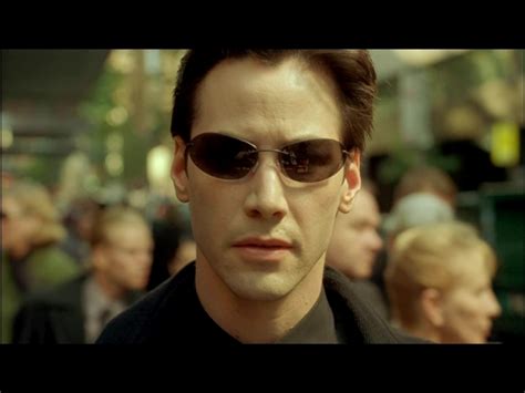 The Matrix Neo Wallpaper - The Matrix Wallpaper (6100683) - Fanpop