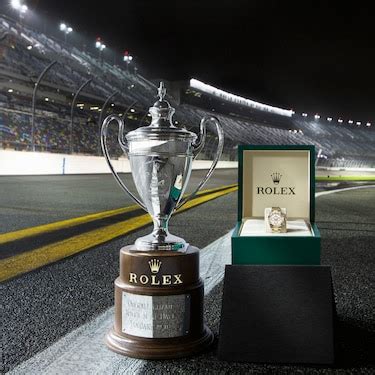 News Story | Rolex 24 At DAYTONA 2022 | Rolex and motor sport | Newsroom