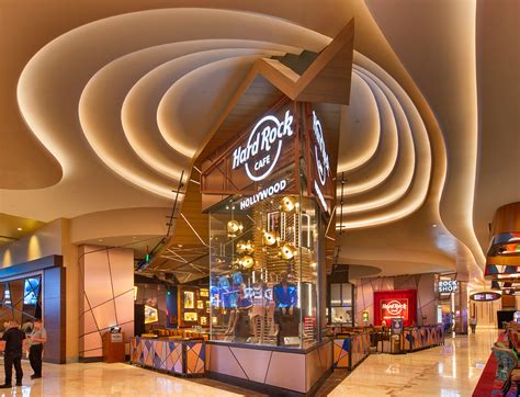 Hard Rock Cafe Hollywood, FL Photo Highlights.