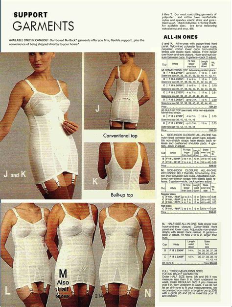 Pin on Shapewear and Girdles