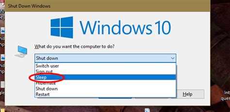 8 Ways to Quickly Turn Off Your Screen in Windows 10 - Make Tech Easier