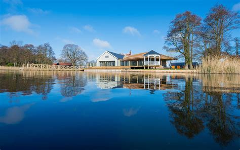 The Boathouse Hotel Review, Norfolk | Travel