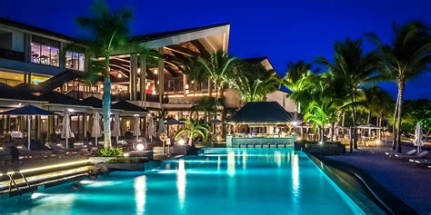 InterContinental Resort Mauritius | Luxury Hotel in Balaclava