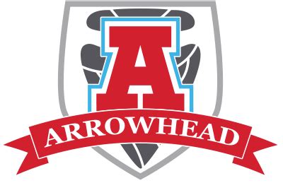 Arrowhead Logos