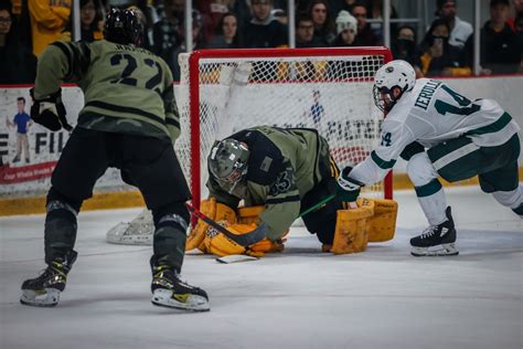 MEN’S HOCKEY: Bemidji State returns to frozen north after desert detour