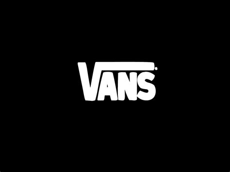 Vans Logo Wallpapers - Wallpaper Cave