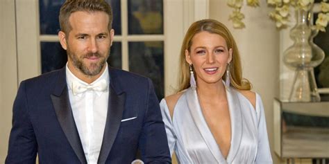 Ryan Reynolds Says He and Blake Lively Will Always Be “Unreservedly ...