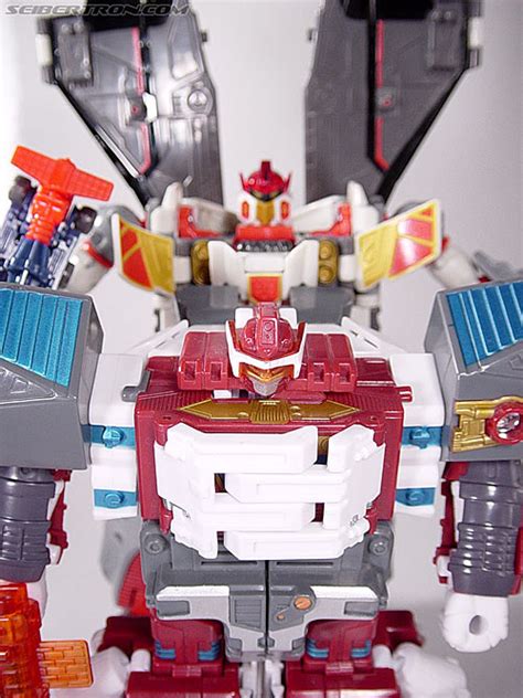 Transformers Armada Jetfire Toy Gallery (Image #81 of 96)