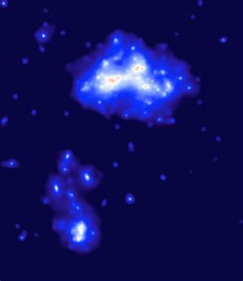 New theory improves understanding of galaxy formation | Astronomy.com