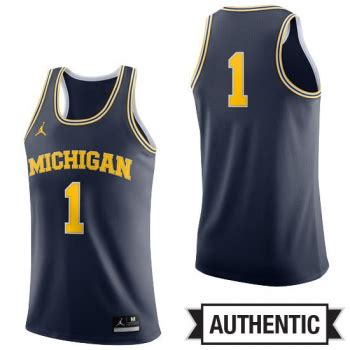 Michigan’s new basketball uniforms are leaked – SportsLogos.Net News