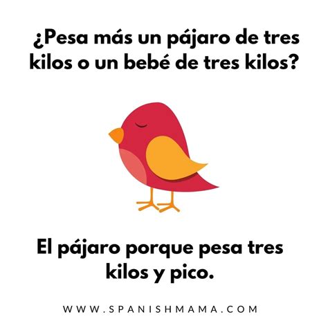 Funny Spanish Jokes: 75 Puns and Jokes Guaranteed to Make You Laugh