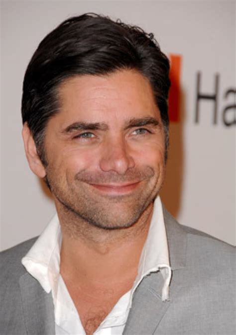 John Stamos