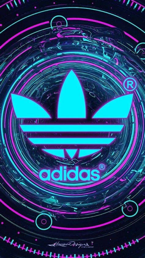 Adidas Logo Wallpapers Hd