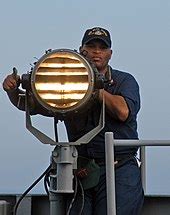 Lámpara de señal - Signal lamp - xcv.wiki