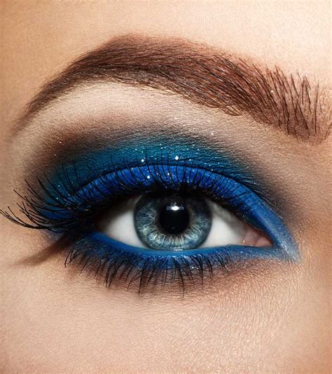 25 Gorgeous Eye Makeup Tutorials For Beginners of 2018