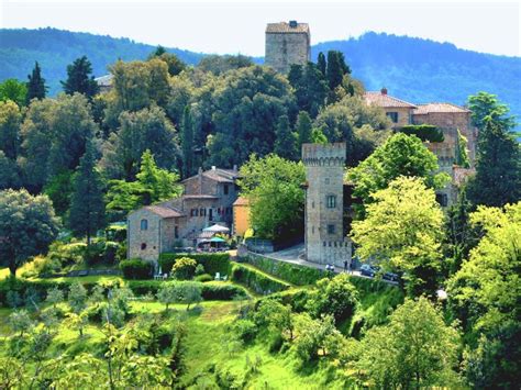 Panzano in Chianti