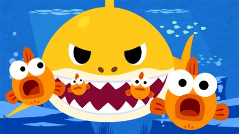 Pinkfong & Baby Shark | TV App | Roku Channel Store | Roku