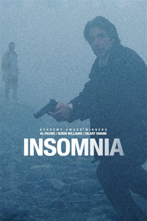 Insomnia (2002) wiki, synopsis, reviews, watch and download