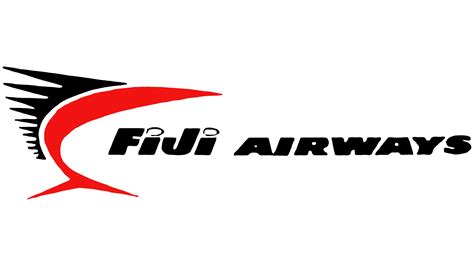 Fiji Airways Logo, symbol, meaning, history, PNG, brand