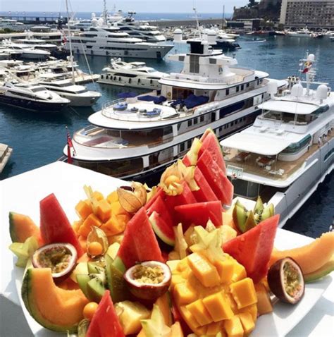 The 5 Best Monte Carlo Restaurants to Visit During the Monaco Yacht ...