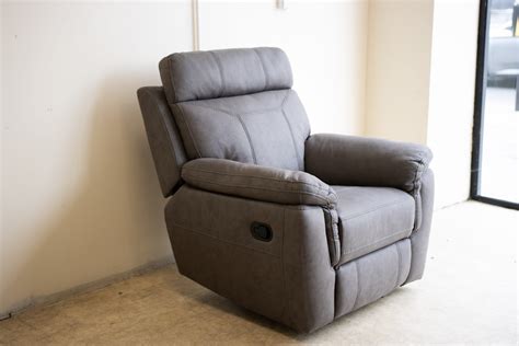 Baxter Sofa Grey - KTE Furniture