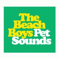 The Beach Boys logo vector - Logovector.net