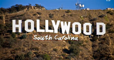 Why Hollywood, South Carolina Should Not Be Overlooked – THE TALON