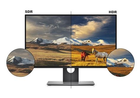 Dell HDR Monitor Doesn’t Do HDR | eTeknix