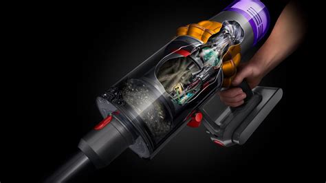 How to clean a Dyson filter | TechRadar