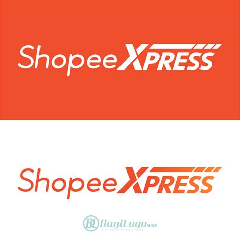 Shopee Express Logo Vector - Bagilogo.com