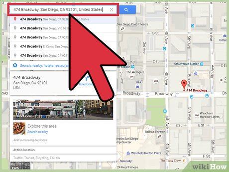 How to Get Walking Directions on Google Maps: Web & Mobile