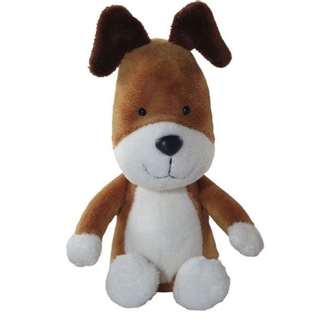 Kipper the Dog Plush Toy (Various sizes) | Kipper the dog, Soft toy dog, Plush dolls