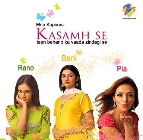 Kasamh Se (2006)