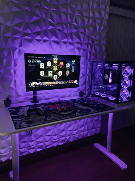 HR Team Archives | Gaming room setup, Game room design, Video game room ...