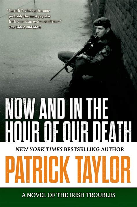 Patrick Taylor | Authors | Macmillan