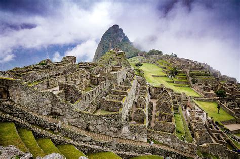 Machu Picchu: historia completa de la ciudad inca olvidada - Significados