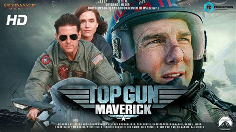 Movie Review – Top Gun: Maverick | FCT News