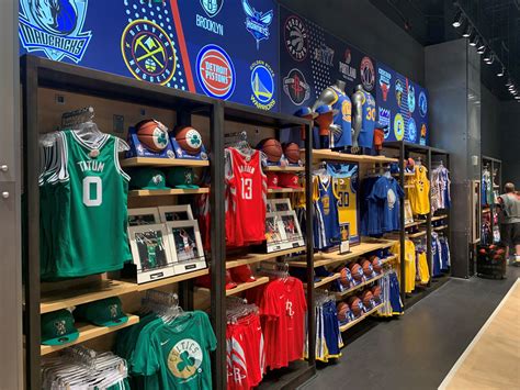 Disney Springs: NBA Store opens ahead of NBA Experience – Orlando Sentinel