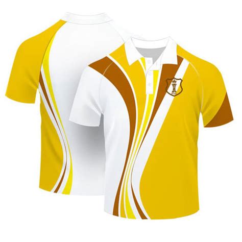 Custom Sublimation Polo Shirts | Top King Gear