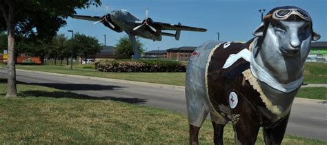 Goodfellow Air Force Base