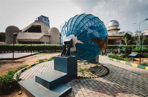 Tourist Places to visit near Jawaharlal Nehru Planetarium Bangalore Jan 2024 | ExploreBees