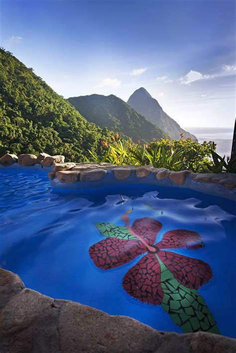 Ladera Resort | Ladera resort, Places to travel, Vacation spots