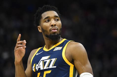 Utah Jazz: Donovan Mitchell has a February to remember