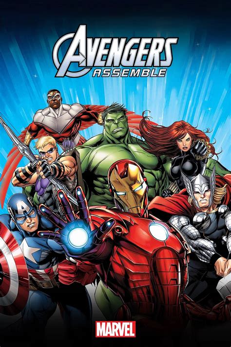 Discover more than 78 avengers assemble wallpaper best - xkldase.edu.vn