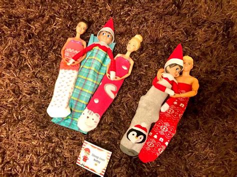 Day 3 - Elf on the shelf 2023 | Kid toys, Christmas traditions, Christmas decorations