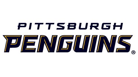 Pittsburgh Penguins Logo and sign, new logo meaning and history, PNG, SVG