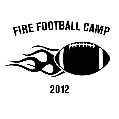 FIRE Football - About Us