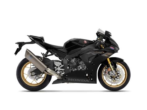 2023 Honda CBR1000RR-R Fireblade SP Guide • Total Motorcycle