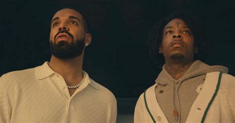 Drake And 21 Savage Drop Explosive Video For 'Spin Bout U' News ...